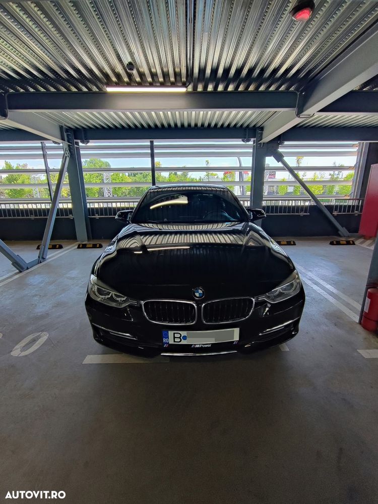 BMW Seria 3 - 2