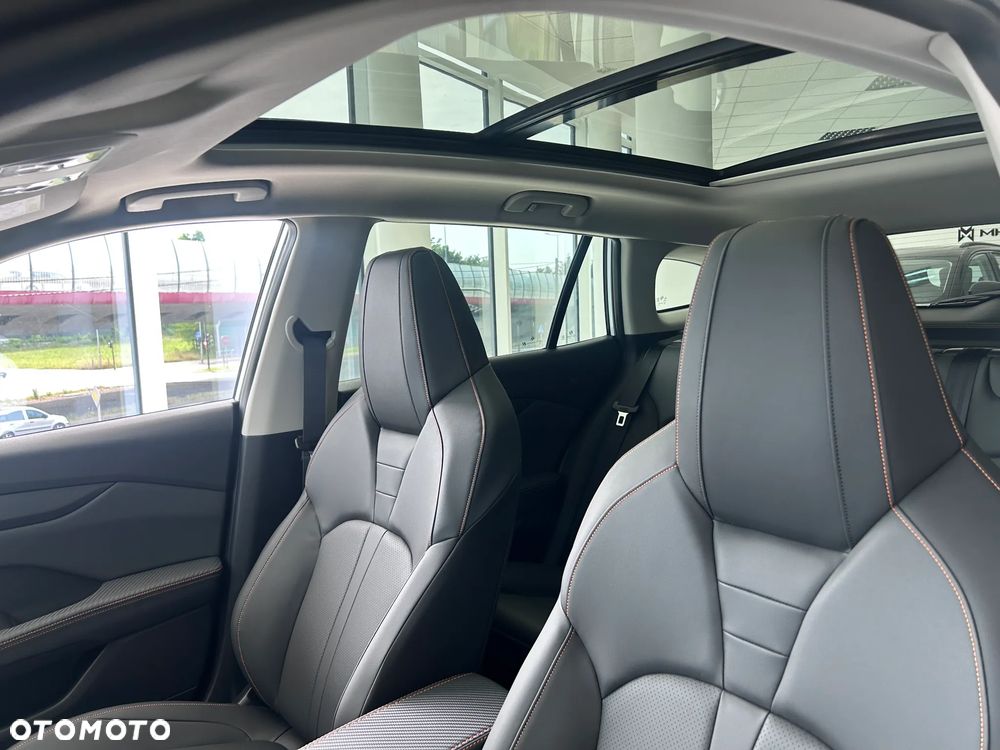 Dongfeng Shine 1.5T Mach Power - 8
