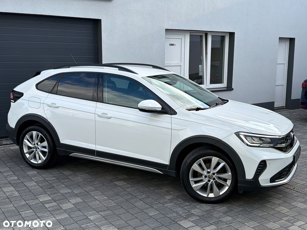 Volkswagen Taigo 1.0 TSI OPF DSG Life - 10