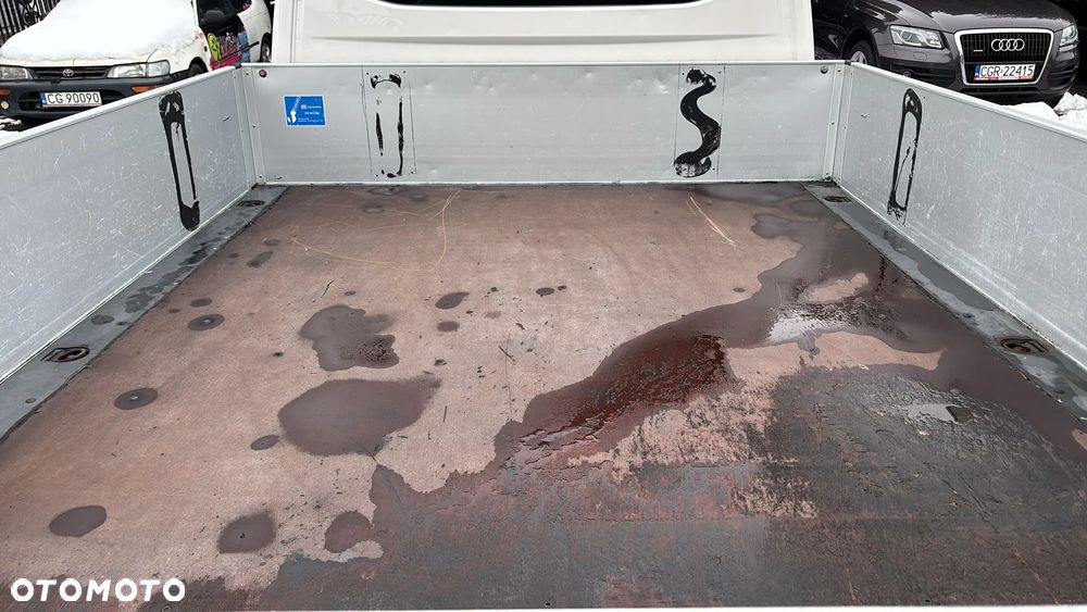 Volkswagen Transporter T5 - 8