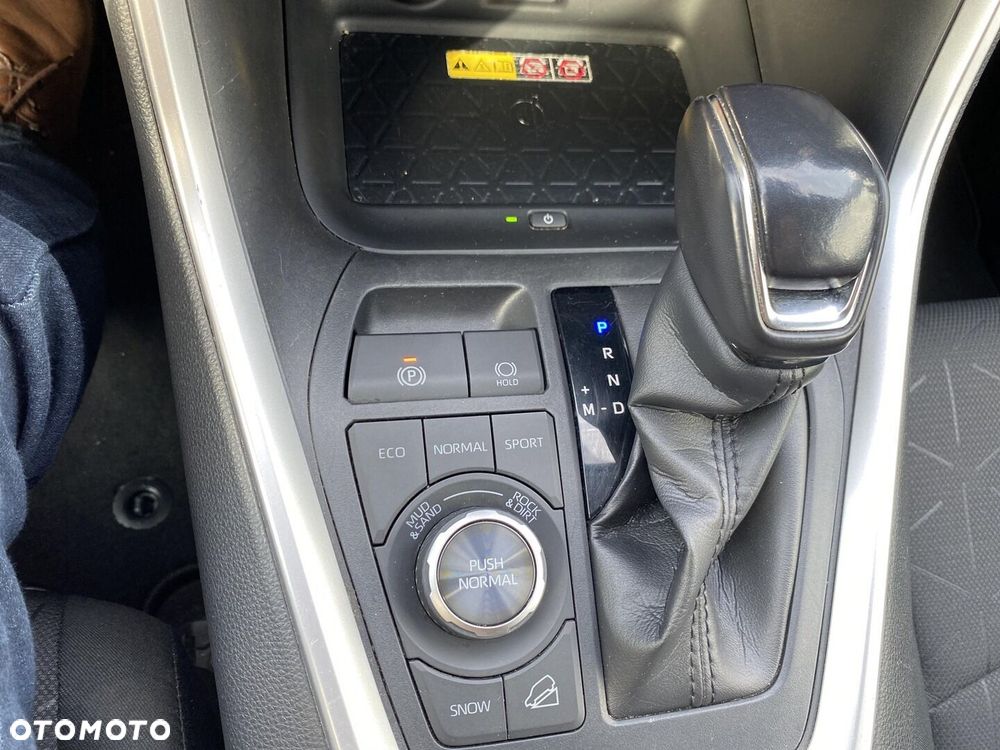 Toyota RAV4 2.0 Comfort 4x4 MS - 17
