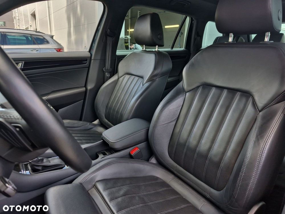 Skoda Kodiaq 2.0 TSI 4x4 L&K DSG - 10