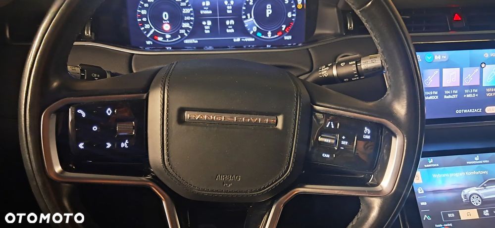 Land Rover Range Rover Evoque 2.0Si4 SE - 6