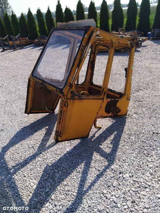 Kabina Kramer 312 SE - 7
