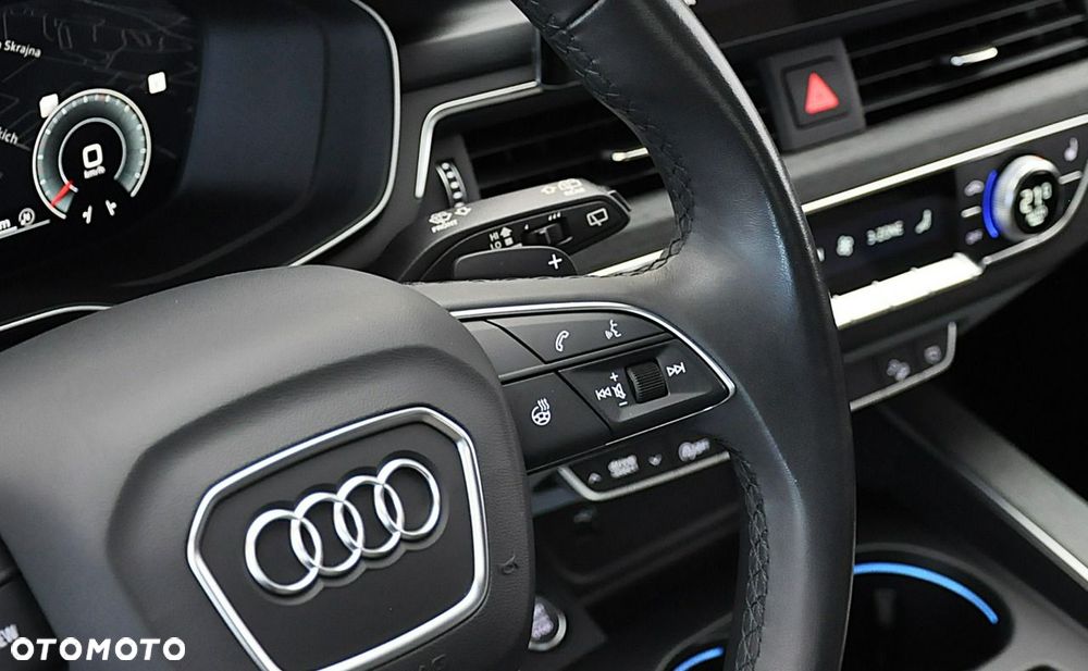 Audi A4 Allroad - 20