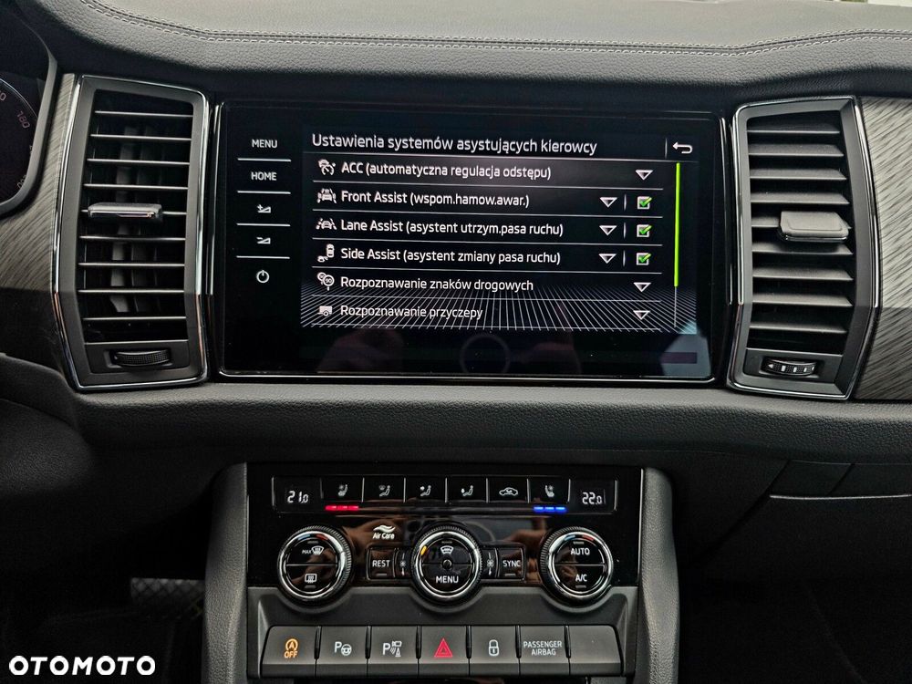 Skoda Kodiaq 2.0 TDI 4x4 Style DSG - 17
