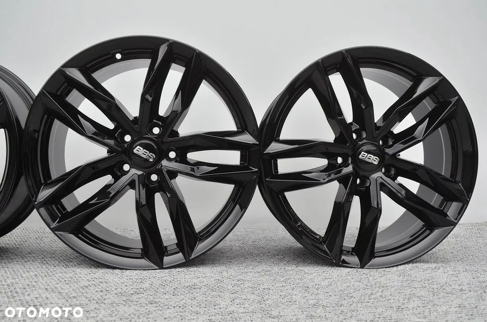 Felgi 8x18 5x112 Audi A4 b8 b9 A5 A6 C7 C8 A7 A8 Merc W205 W213 BMW G20 G30 - 6