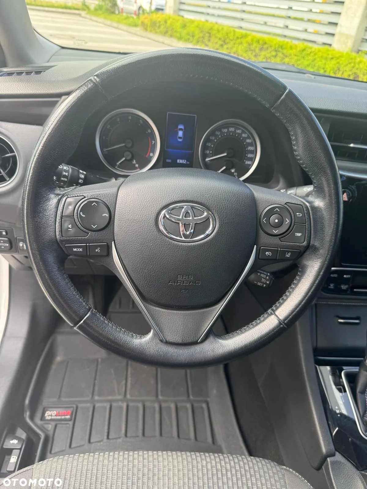 Toyota Corolla 1.6 Comfort MS - 18
