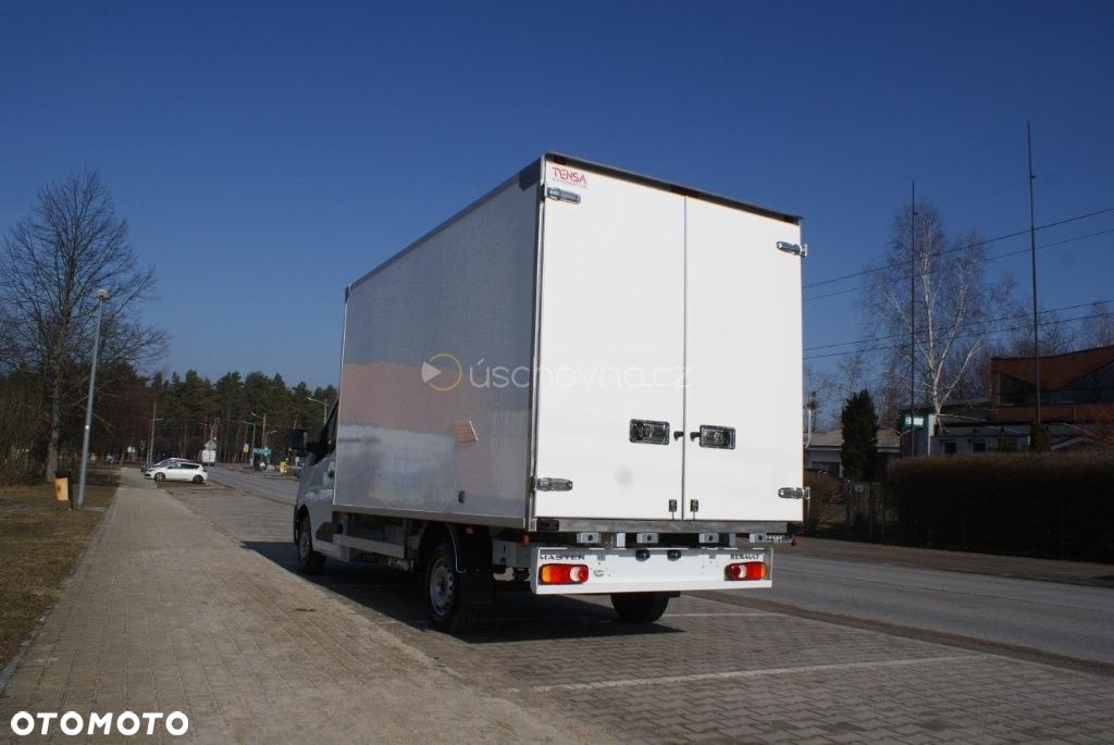 Renault master - 5
