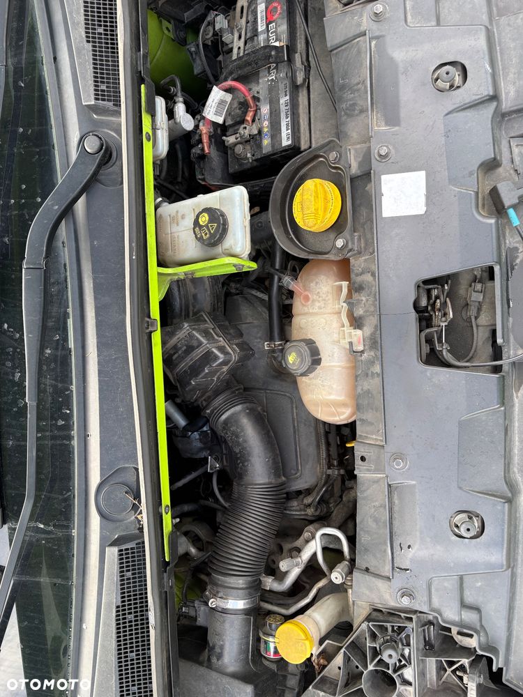 Renault Trafic ENERGY Start &St Grand Combi L2H1 Expression - 29