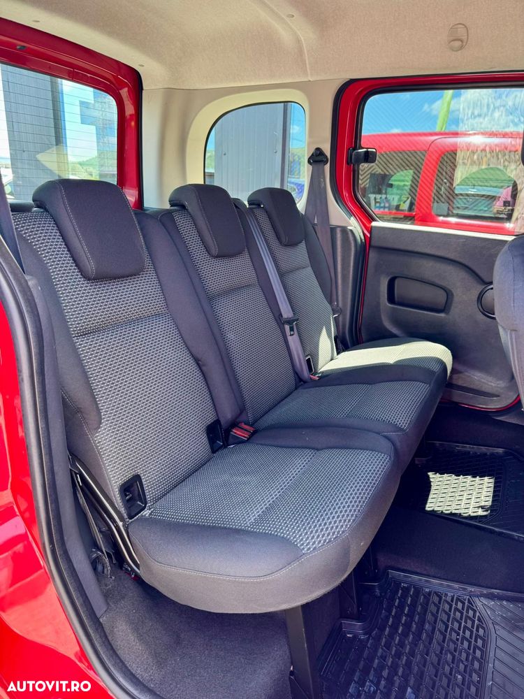 Mercedes-Benz Citan Tourer lang EDITION - 10