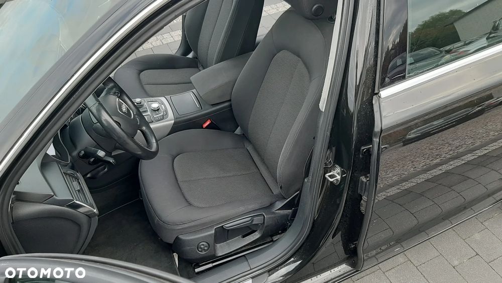 Audi A6 Limousine - 6