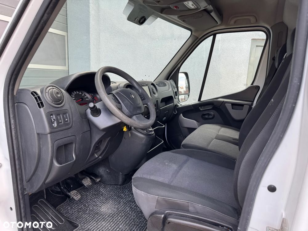 Renault Master - 8