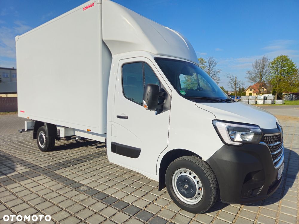 Renault MASTER Maxi klima L3H2 - 2