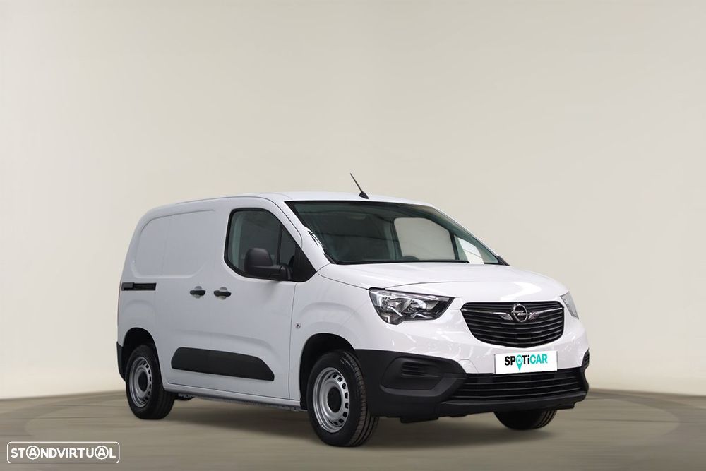 Opel combo van 1.5 cdti l1h1 - 1