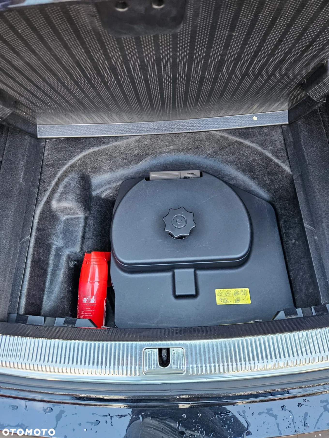 Audi A4 Avant 2.0 TDI DPF Ambition - 15