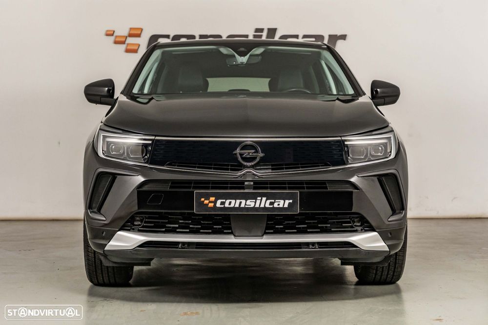 Opel Grandland 1.6 T PHEV Ultimate - 3