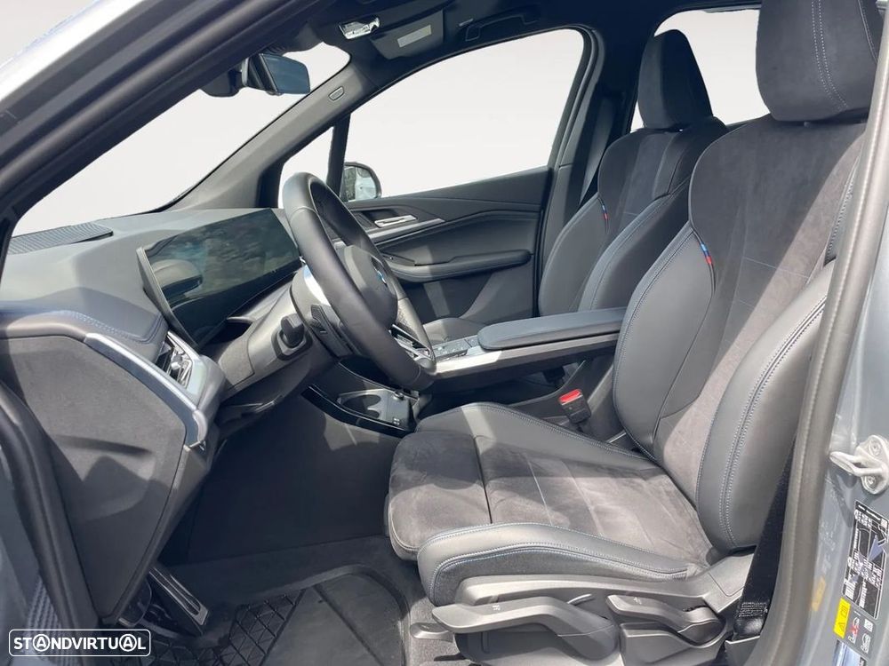BMW 225xe Active Tourer e xDrive Pack Desportivo M - 10