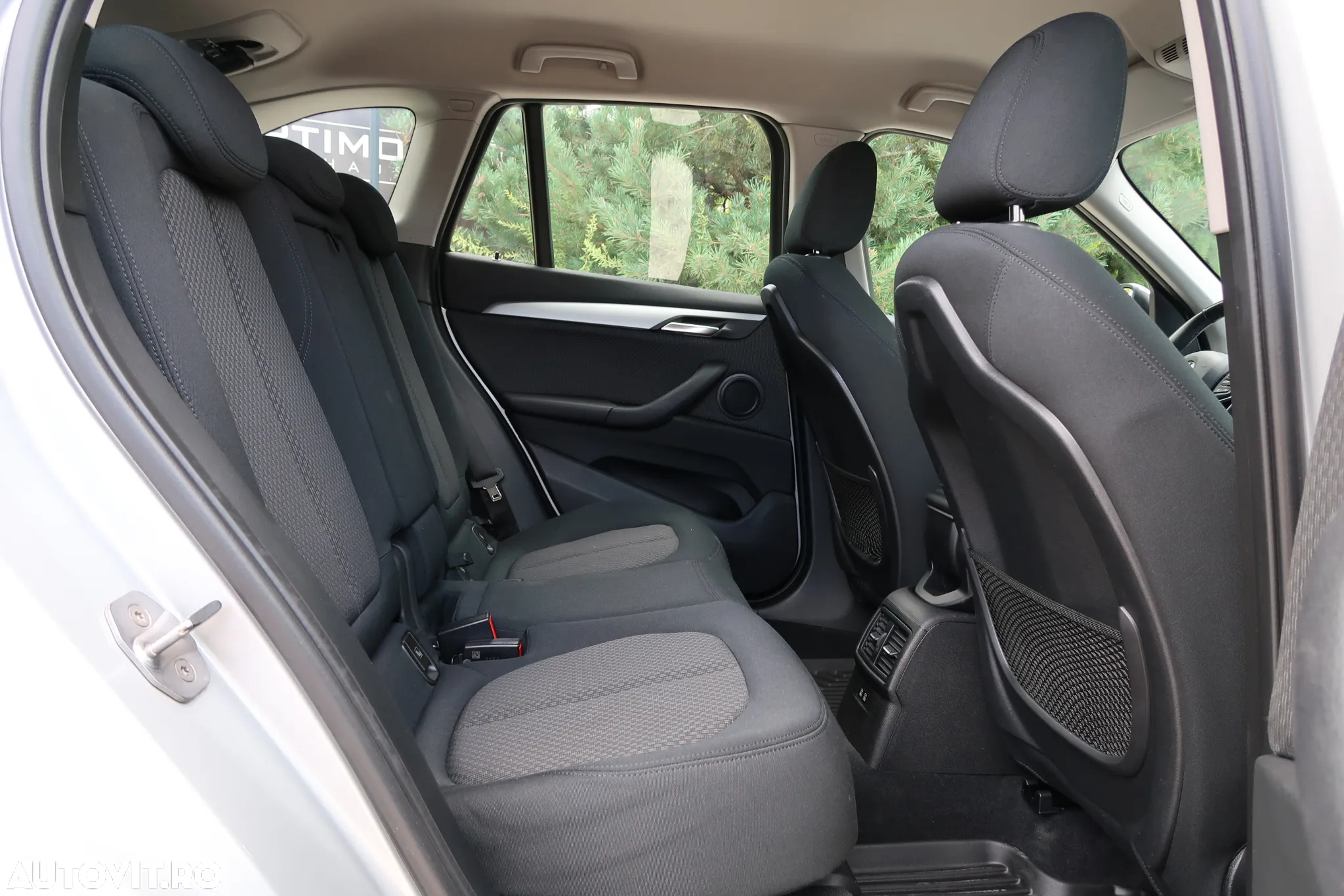 BMW X1 - 16