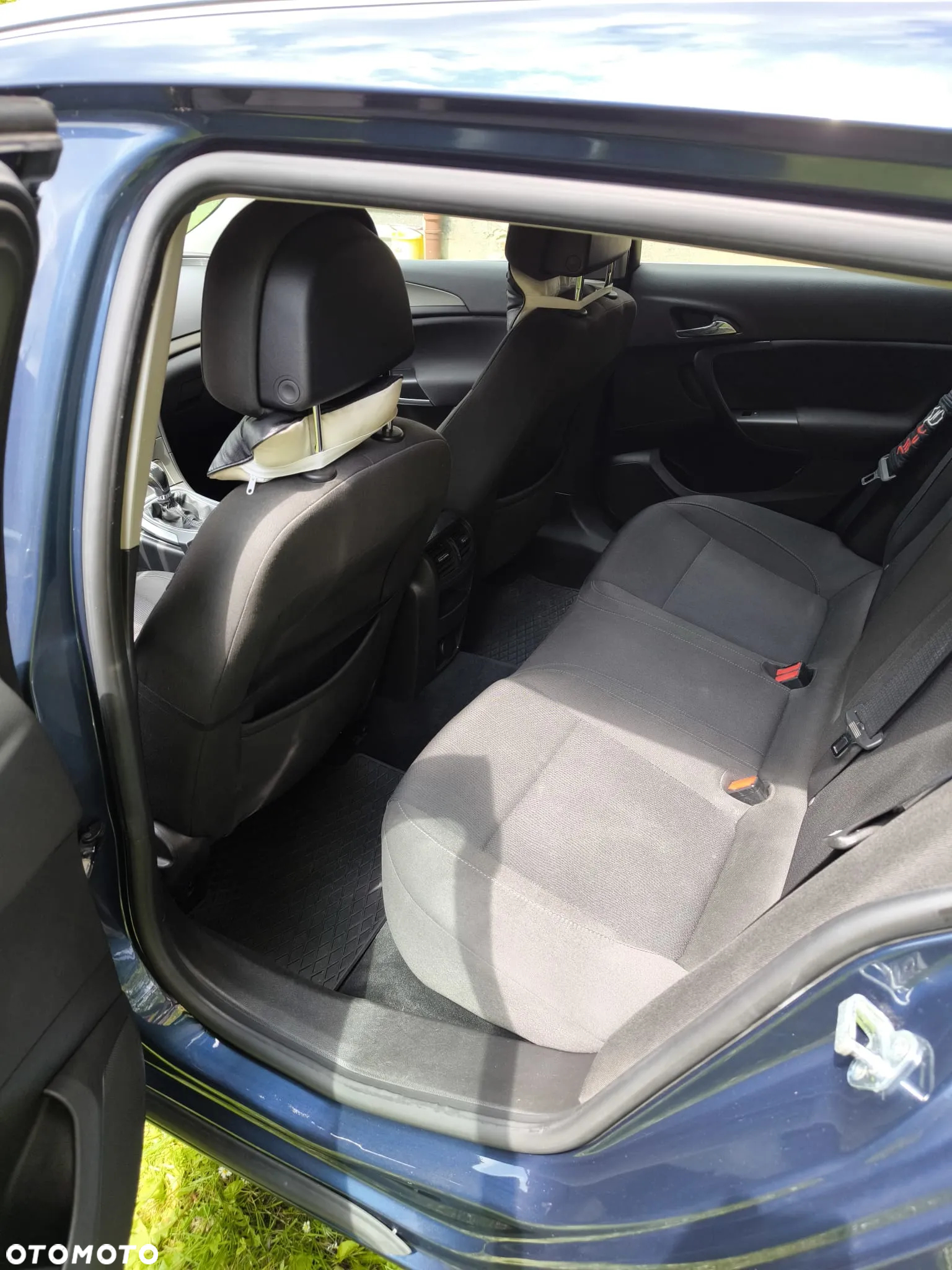 Opel Insignia 2.0 CDTI Cosmo - 6