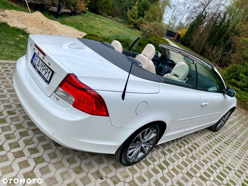 Volvo C70 T5 Summum - 14
