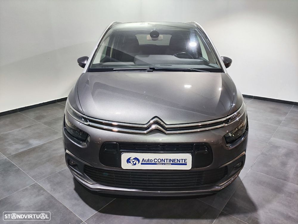 Citroën Grand C4 Spacetourer 1.6 BlueHDi Feel EAT6 - 2