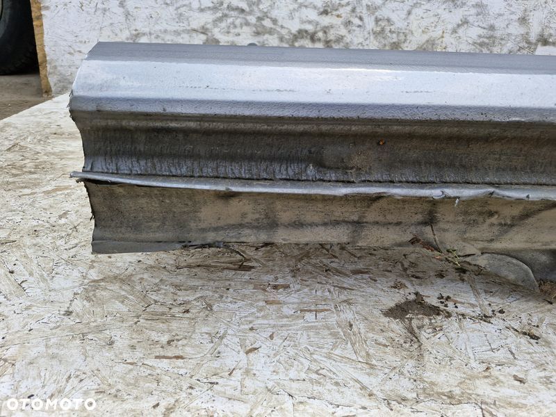 PEUGEOT 308 II 2 T9 PRÓG PRAWY SŁUPEK KCAC - 12