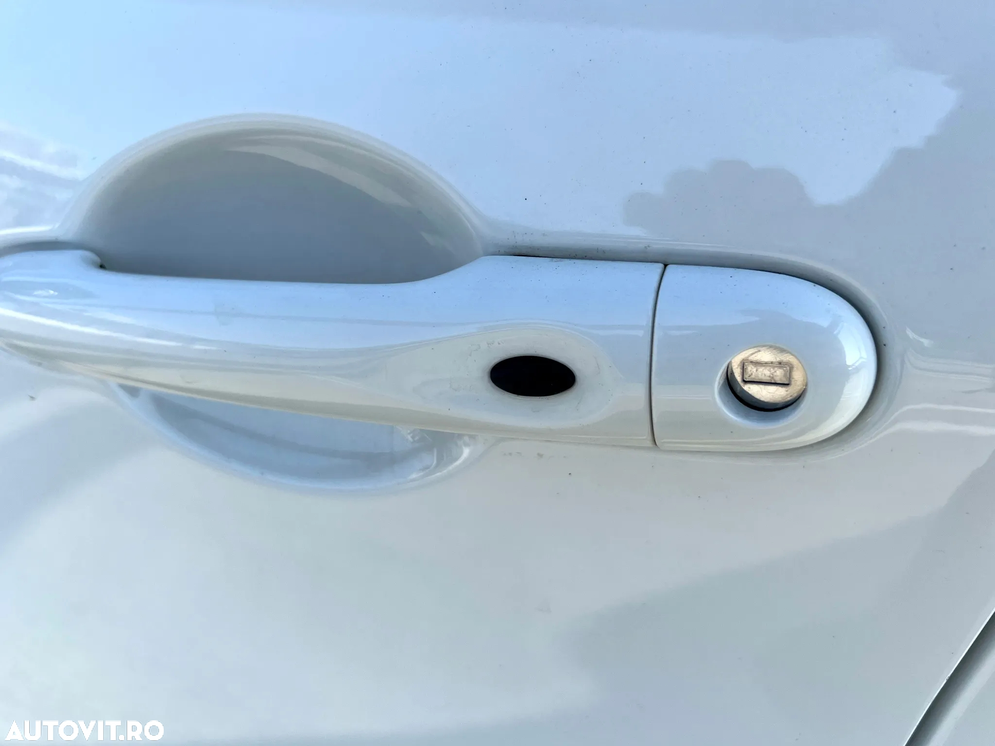 Renault ZOE 40 INTENS - 21