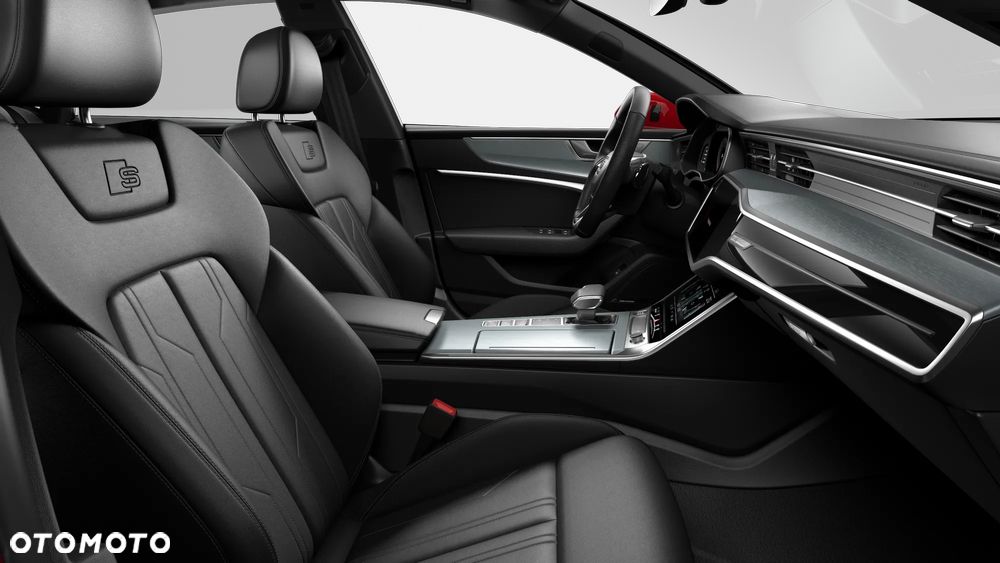 Audi A7 Sportback 3.0 TDI Quattro S tronic - 9