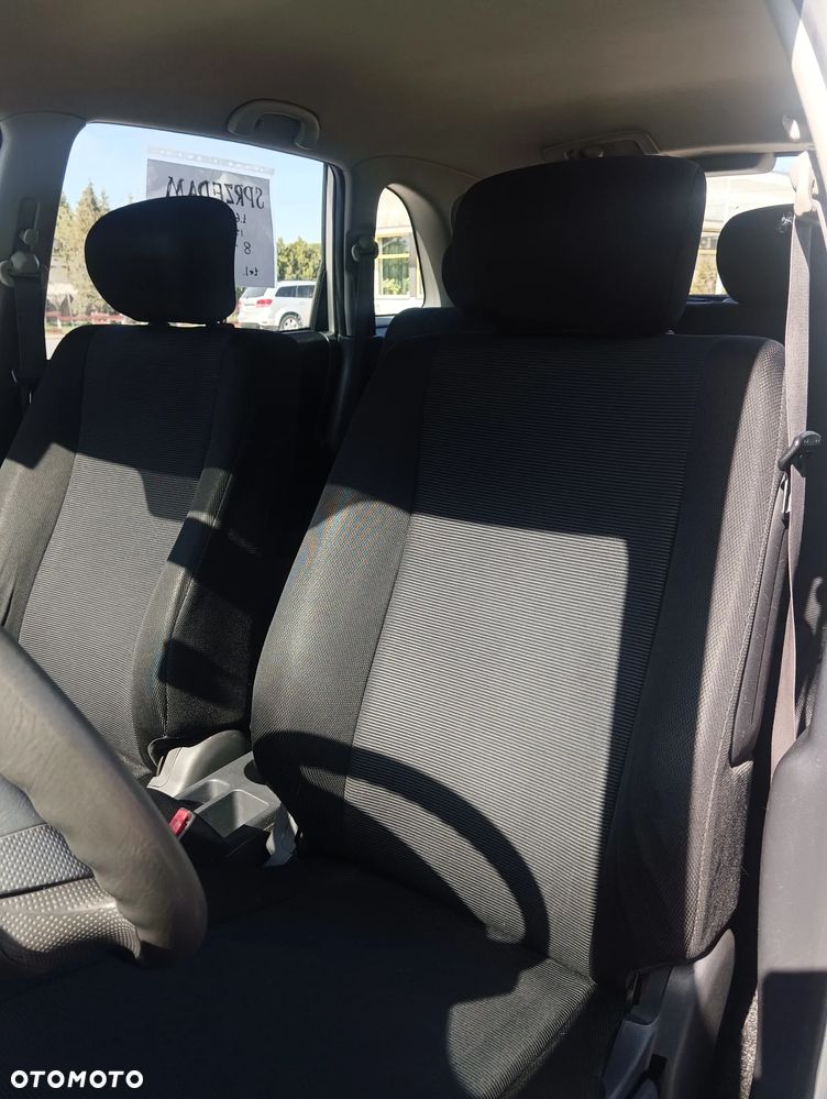 Suzuki Liana 1.6 - 10
