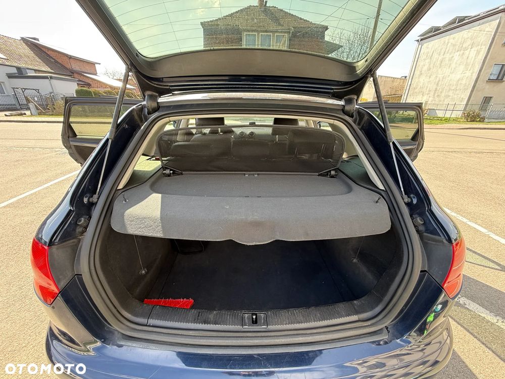 Audi A3 Sportback - 36