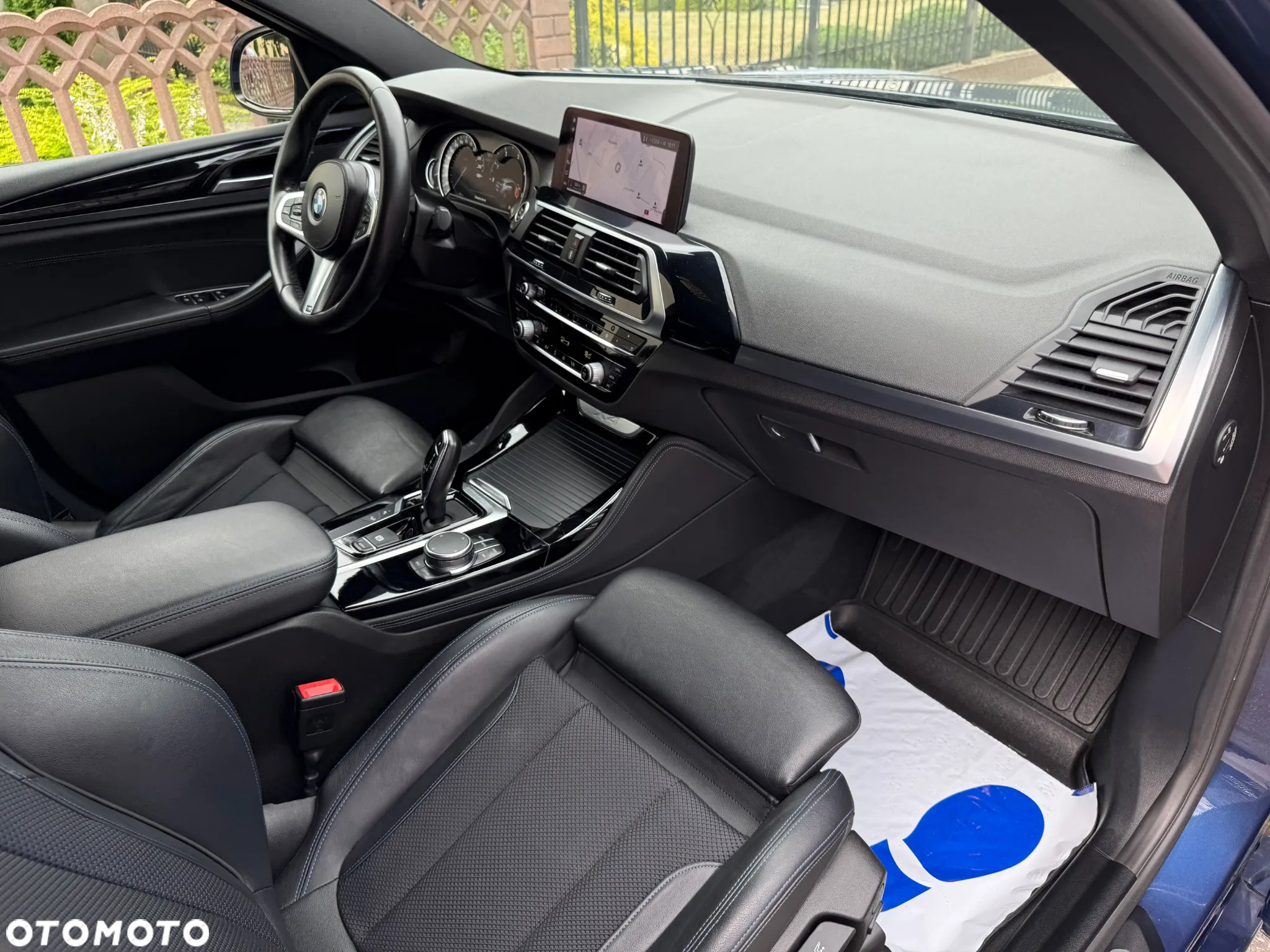 BMW X4 xDrive20d M Sport - 13