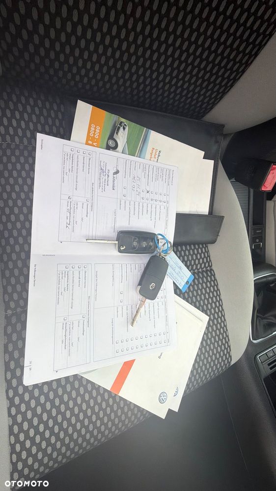 Volkswagen Tiguan 2.0 TDI DPF Sport & Style - 19