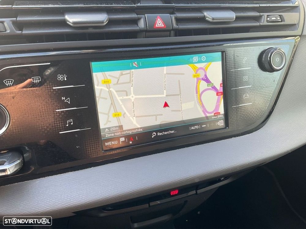 Citroën C4 Picasso 1.2 PureTech Feel - 6