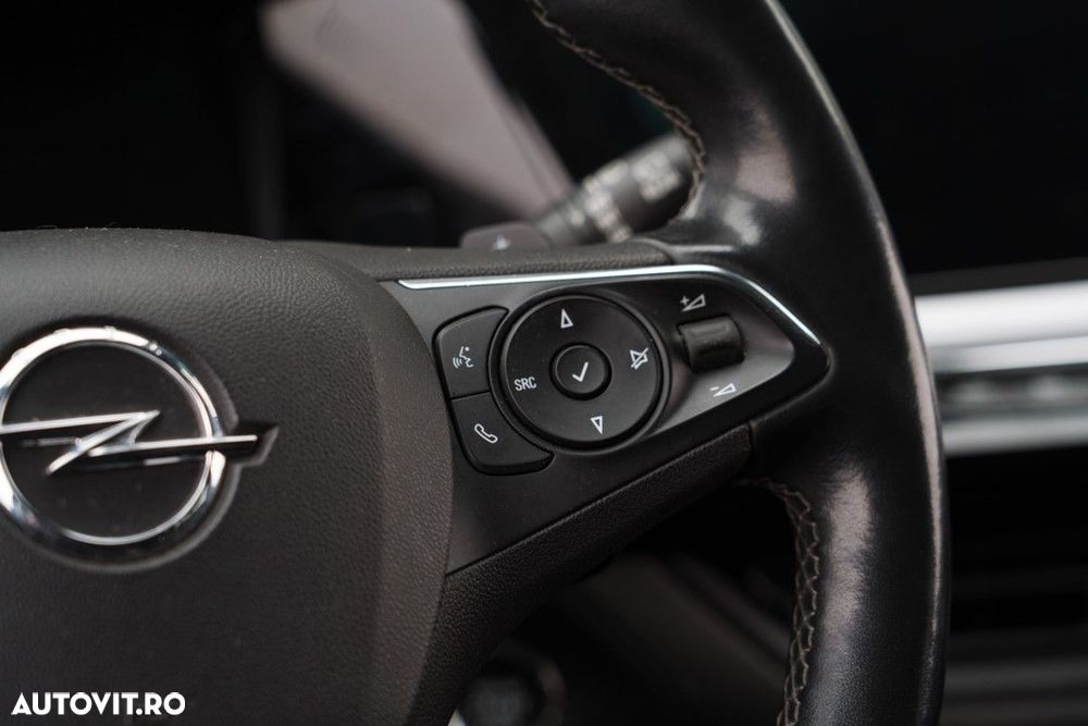 Opel Grandland X - 15