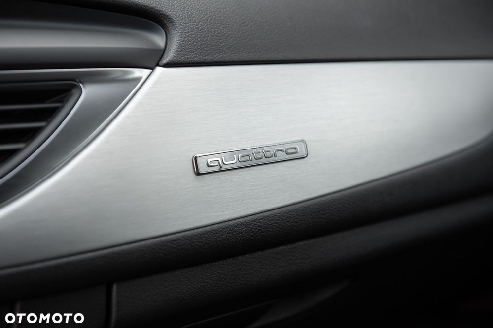 Audi A6 Avant 2.0 TDI Quattro S tronic - 28