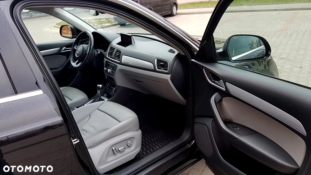 Audi Q3 - 14