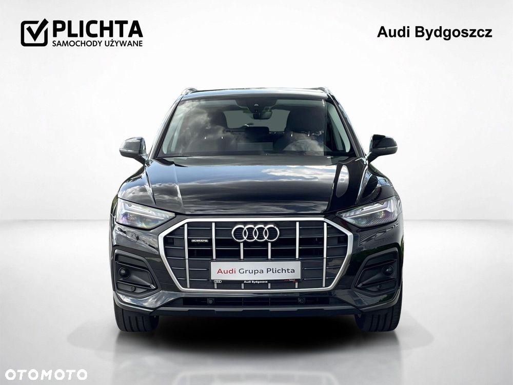 Audi Q5 Sportback - 9