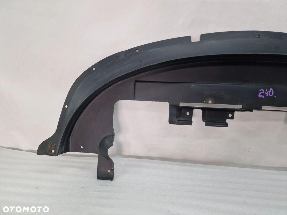 FIAT FREEMONT 11- OSŁONA / PŁYTA POD ZDERZAK PRZEDNI PRZÓD , NR 5053251 / 88087244 / 61868S , NR AUKCJI NSŁ240 - 2