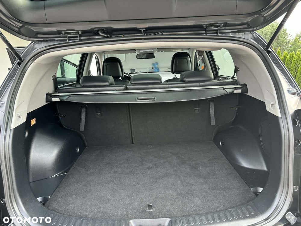 Kia Sportage 1.6 GDI Business Line 2WD - 29