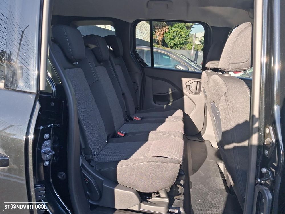 Mercedes-Benz eCitan Tourer 45 kWh - 13