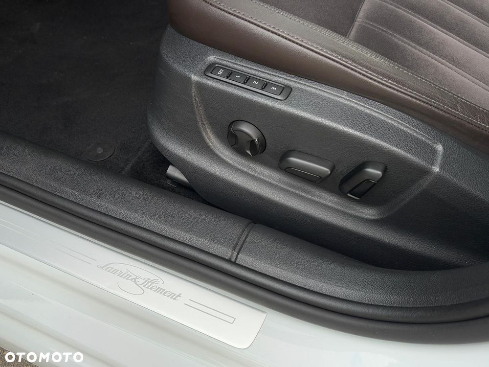 Skoda Octavia 2.0 TDI 4x4 L&K DSG - 18