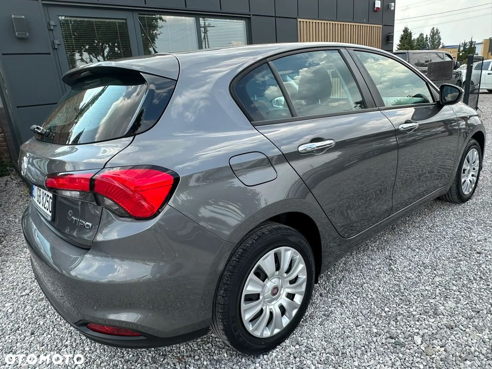 Fiat Tipo 1.4 T-Jet 16v Mirror - 31