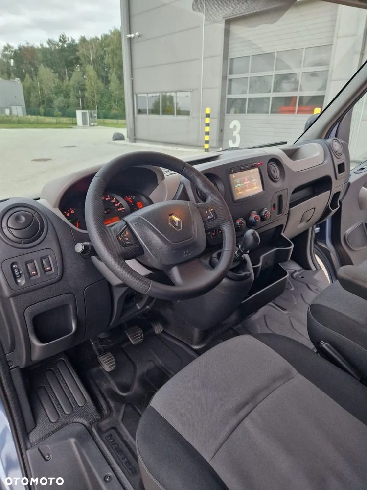 Renault Master - 8