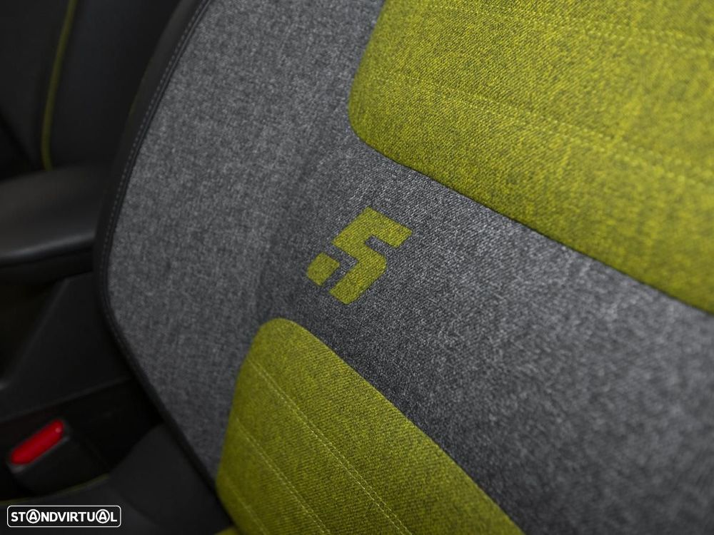 Renault 5 E-Tech 52 kWh Iconic Cinq Autonomia Conforto - 42