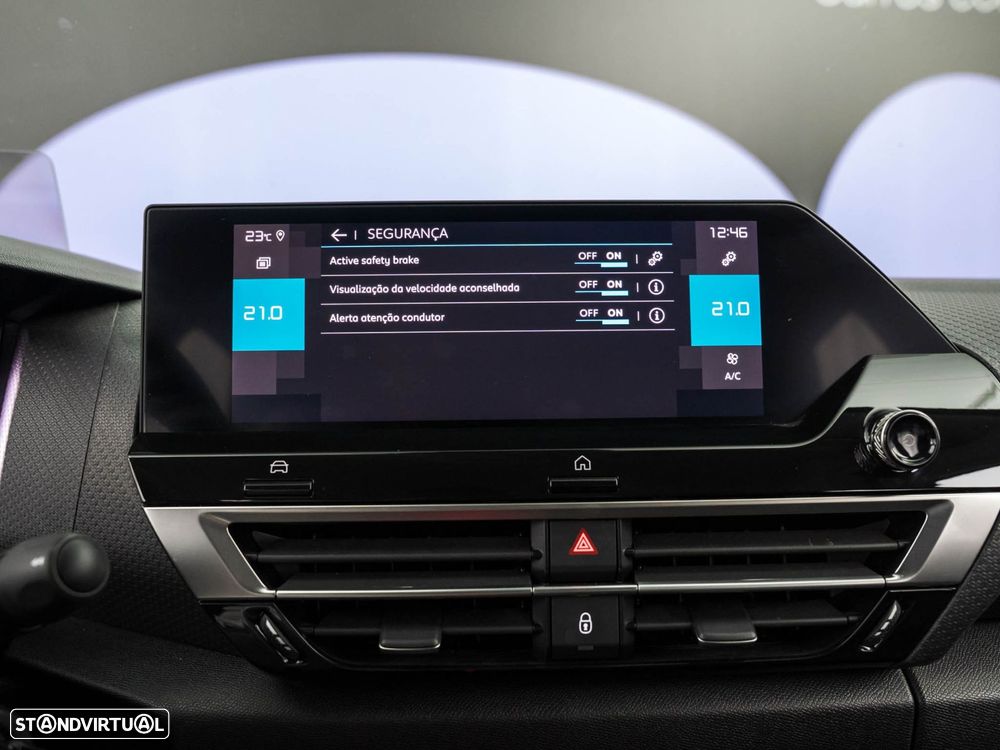 Citroën C4 1.5 BlueHDi Feel Pack - 30