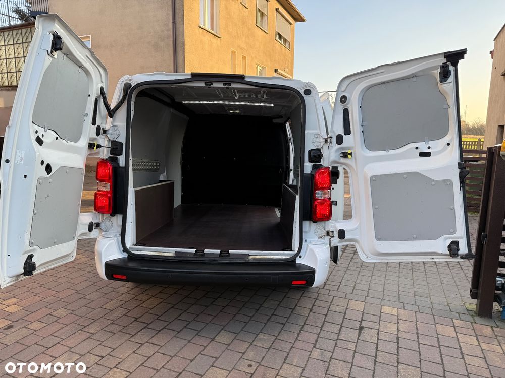 Citroën Jumpy - 10