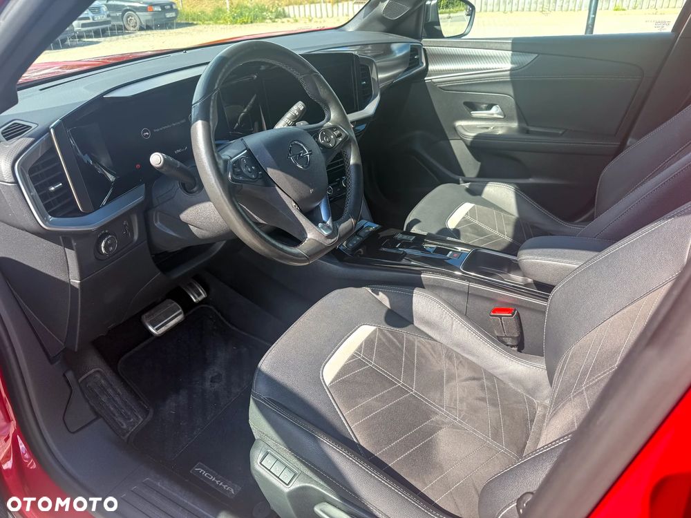 Opel Mokka 1.2 T Ultimate Pack S&S - 11