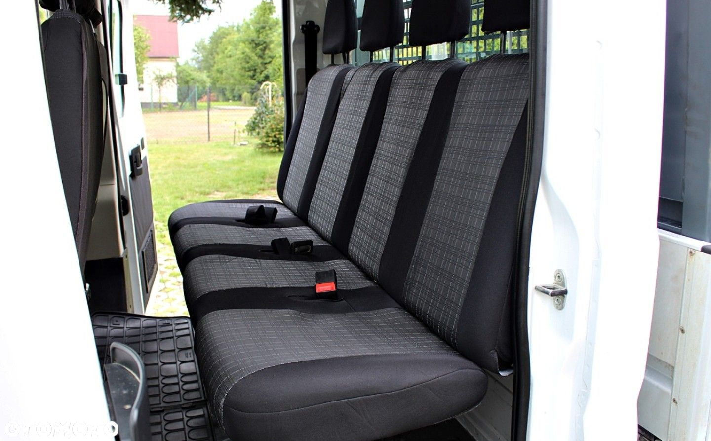 Peugeot Boxer - 23