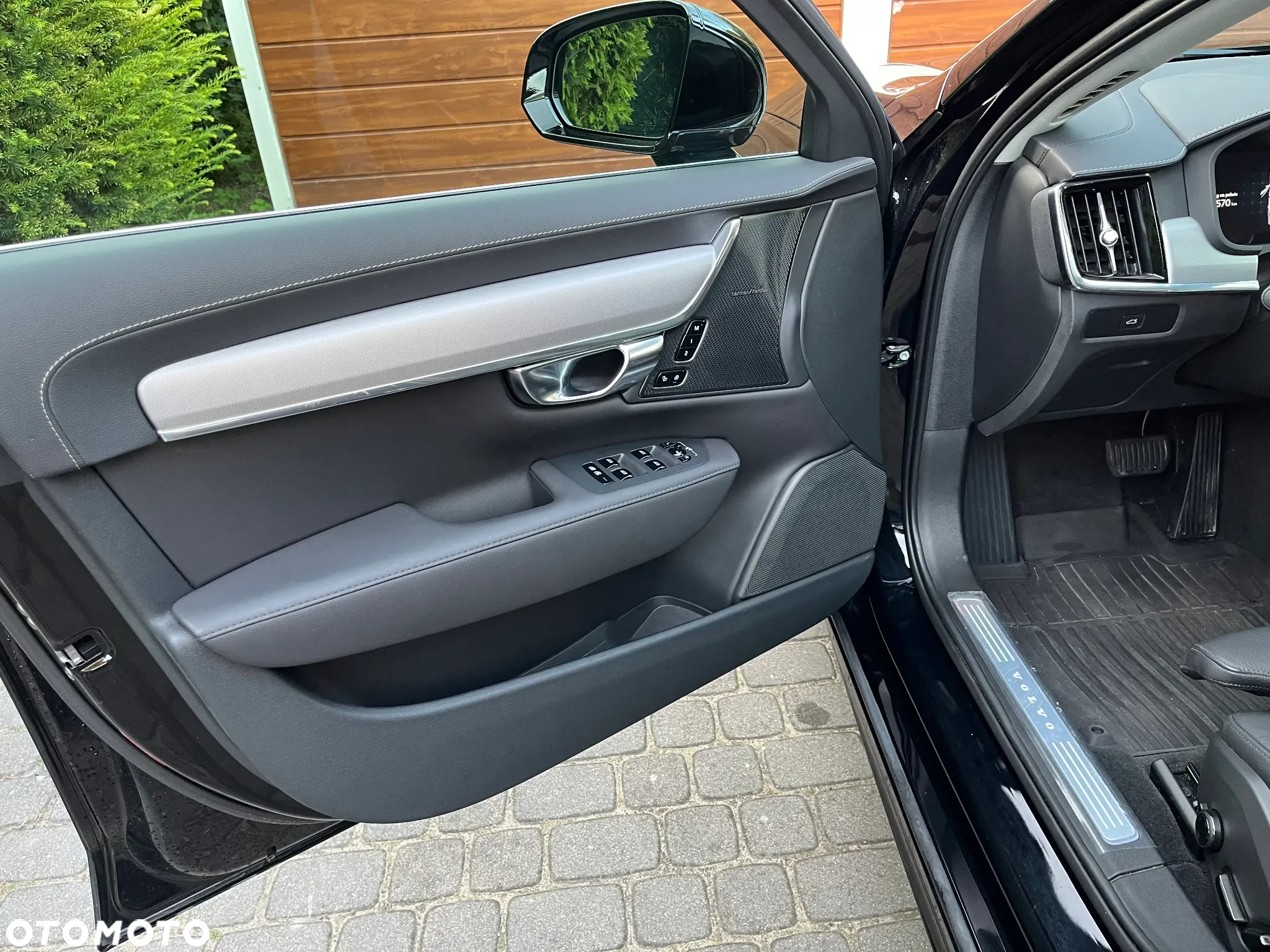 Volvo S90 B4 B Plus Bright - 15